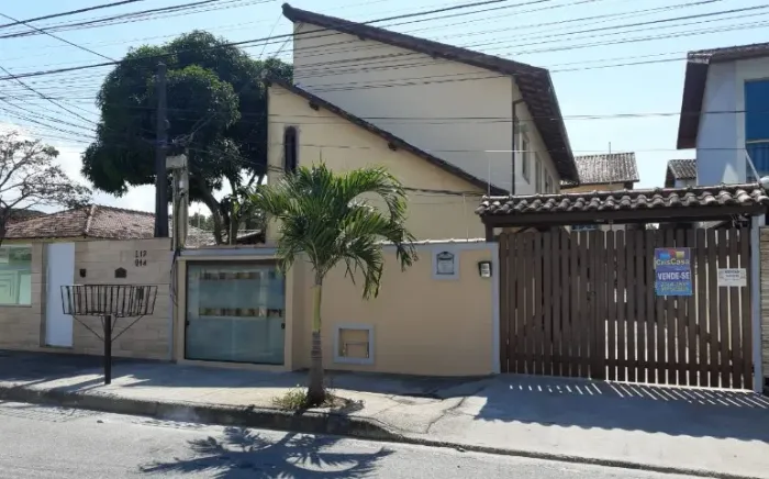 Alugo Kitnet no bairro Atlântico em Rio das Ostras