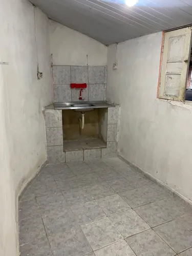 Casa em Nova Descoberta 