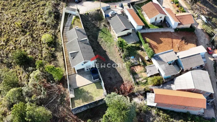 Lote em Jardim Sumaré - Jardim Sumaré - Campos do Jordão/SP