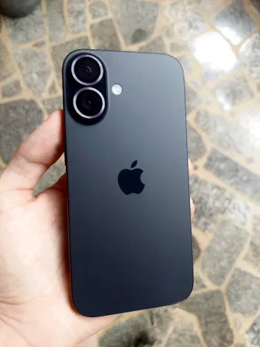 iPhone 16 128GB - Excelente estado