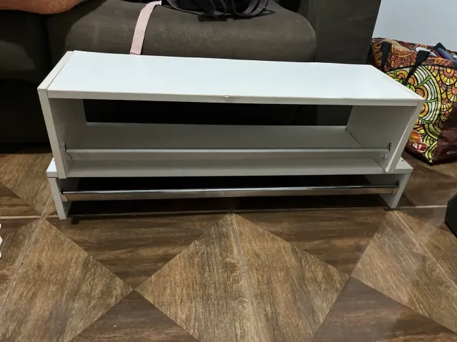 CABIDEIRO BRANCO