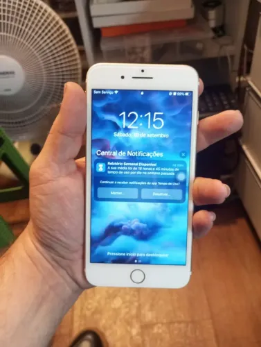 Vendo iPhone 7 plus