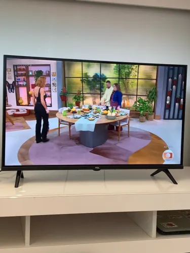Smart TV 32 polegadas TCL
