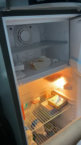 geladeira