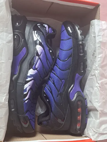 Tn air max réplica, purple dragon 2.0