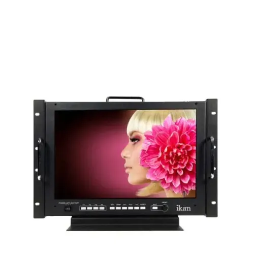 Monitor Ikan VX17E 17 HDMI