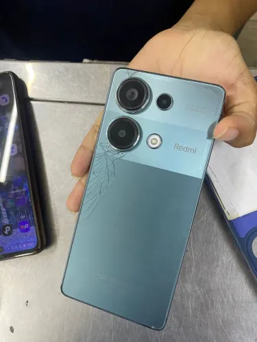Xiaomi note 13 pro