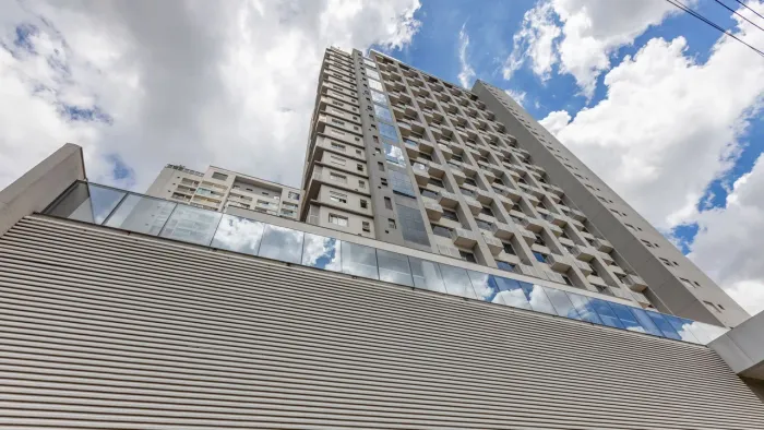 Sala comercial com 56 m² para locação no Metropolitan Business