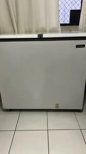 Vendo freezer