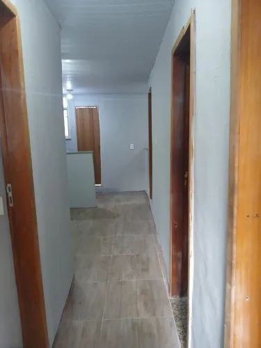 Alugo casa no centro se são João de meriti 