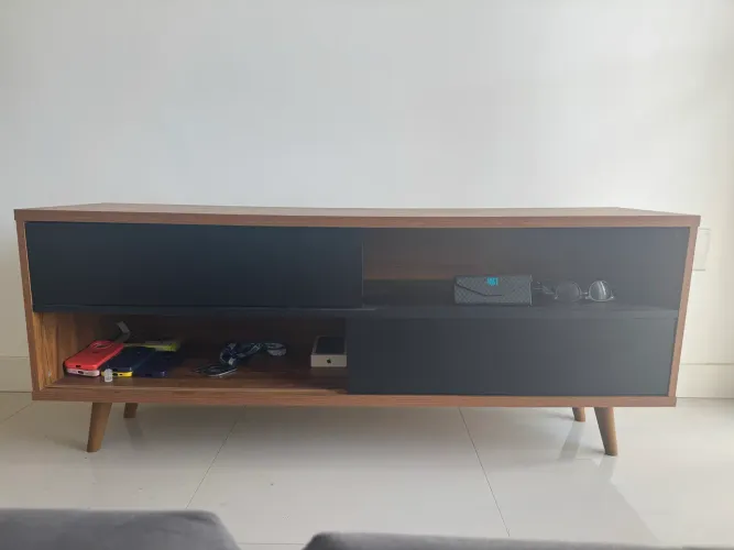 Rack / Bancada para TV - Semi Novo