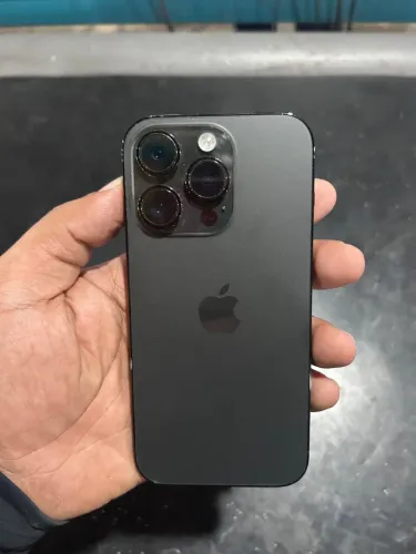 iPhone 14 Pro 