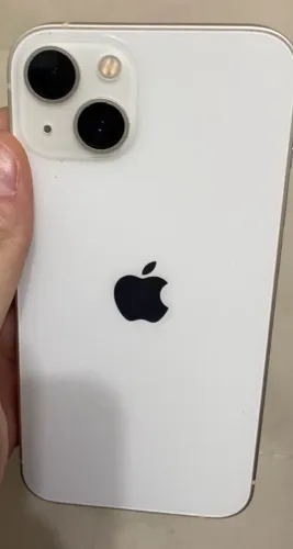 iPhone 13 - 128GB - Sem marcas de uso