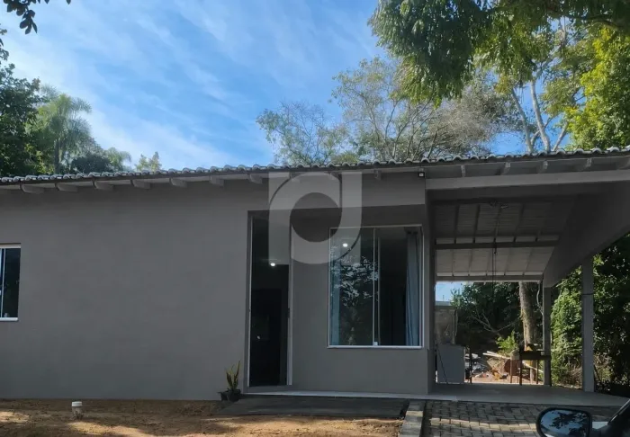 Casa à venda em Rincão do Cascalho