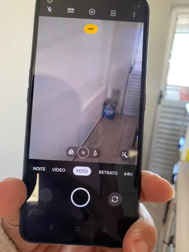 Realme 7 Pro 128GB / 8GB RAM - Tela AMOLED + Carregamento Ultra Rápido