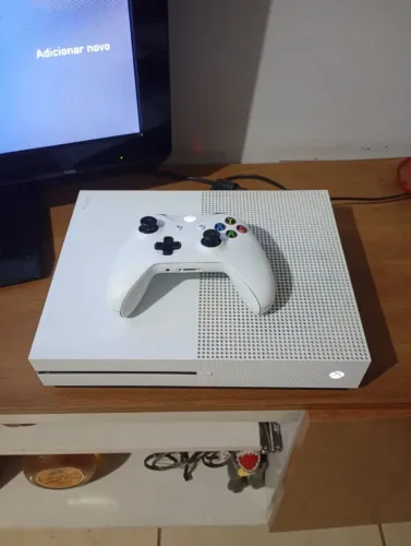 X box one S 1TB