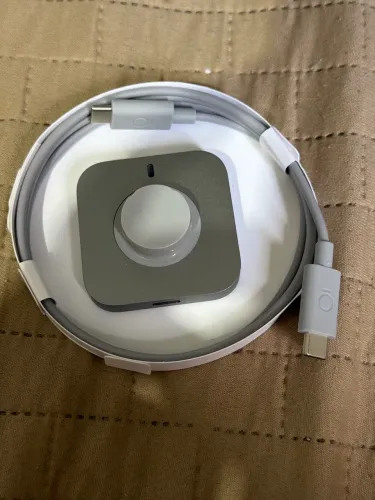 Carregador Oura Ring - tamanho 13
