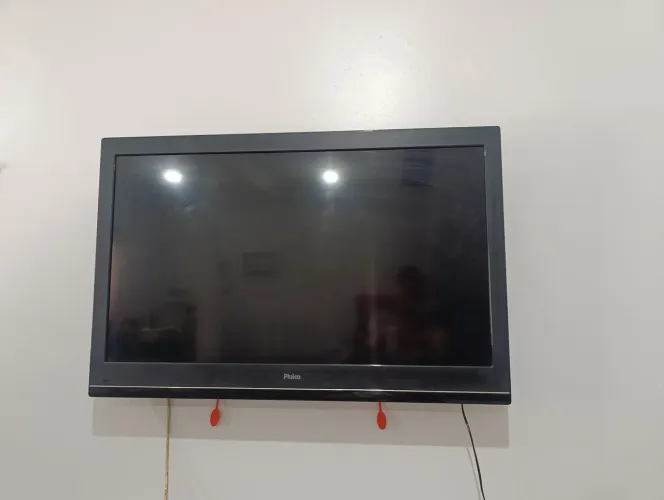 Televisão 43 polegadas