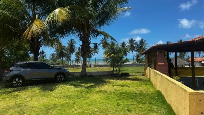 Terreno Condominio Porto da Lancha