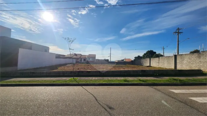 Terreno à venda no condomínio Pampulha, Sorocaba - SP