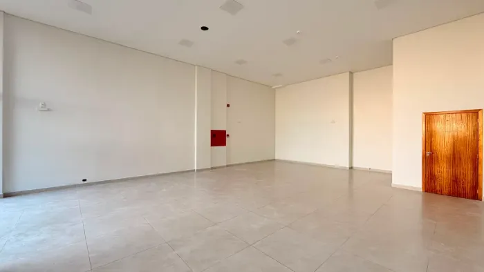 Centro comercial para aluguel com 90 metros quadrados em Boehmerwald - São Bento do Sul -