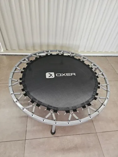 Jump oxer