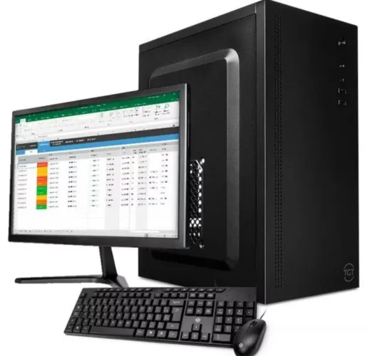 Computador completo