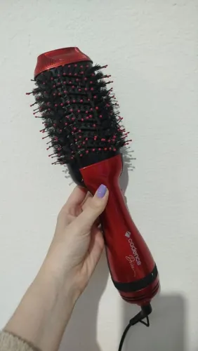 Escova Secadora Cadence Diva