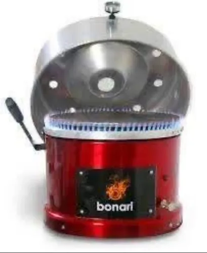 Forno paulistano 