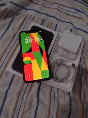 Iphone 11 64gb, seminovo. 