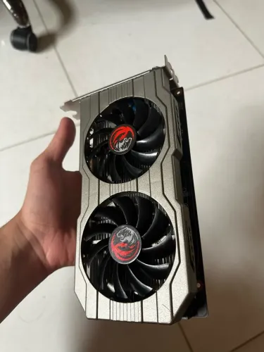 GTX 750