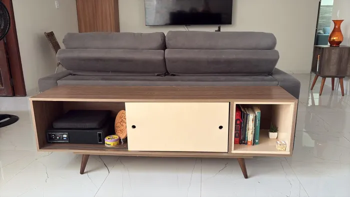 Raque de sala
