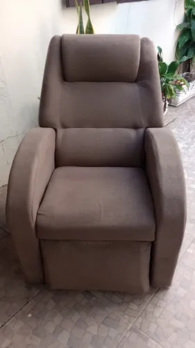 Poltronas 