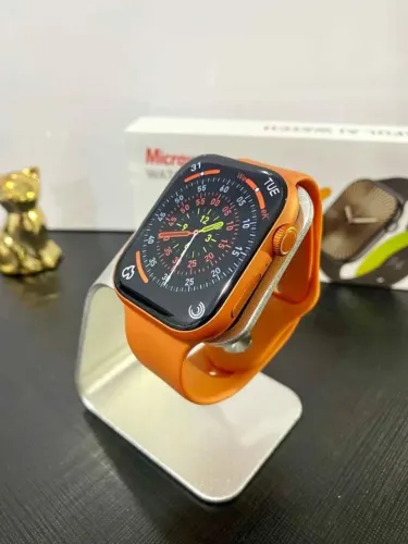 Smartwatch Microwear S11 última geração