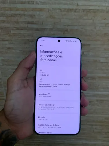 Poco M8 Pro 512GB