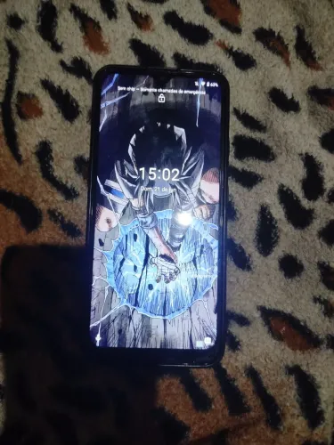 MOTO G E7