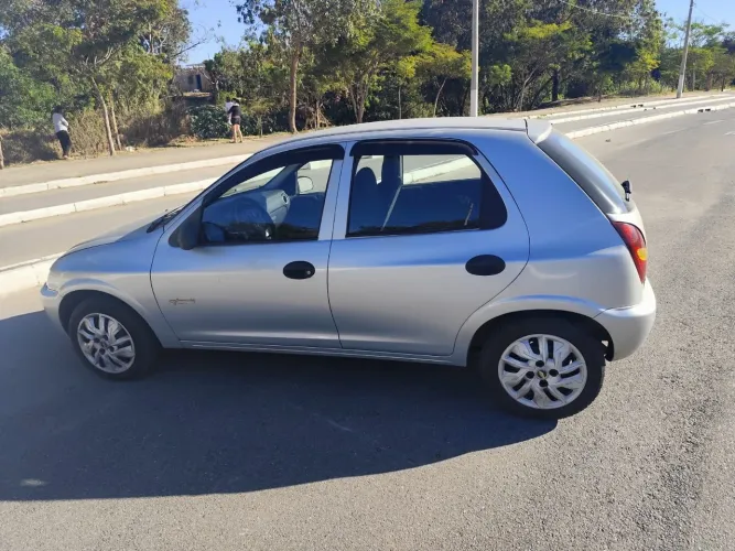 Chevrolet Celta 1.4/ Super/ Energy 1.4 8V 85cv 5P 2004