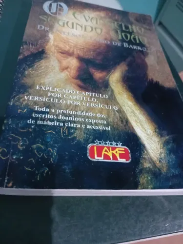 O EVANGELHO segundo João