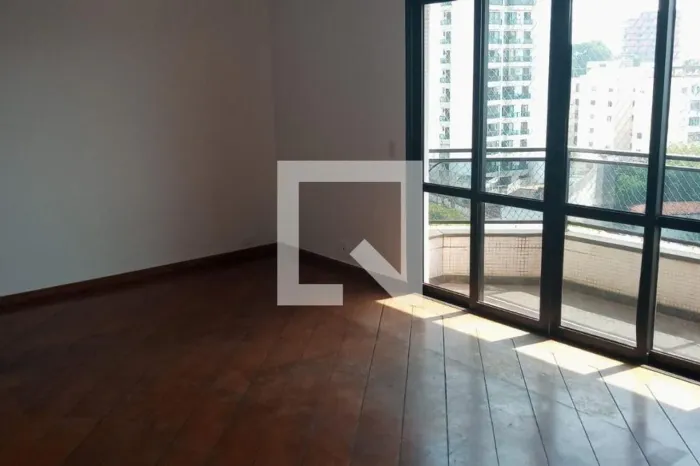 Apartamento à Venda - Cambuci, 3 Quartos, 110 m2