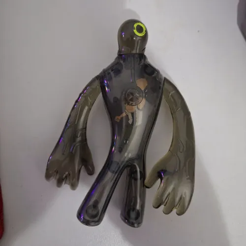 Boneco Ultra T Ben 10 McDonald's