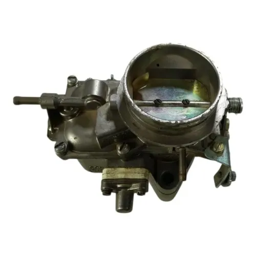Carburador Solex H40Deis Gasolina