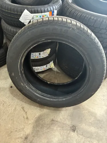 pneu 255/55r19 Dynamo