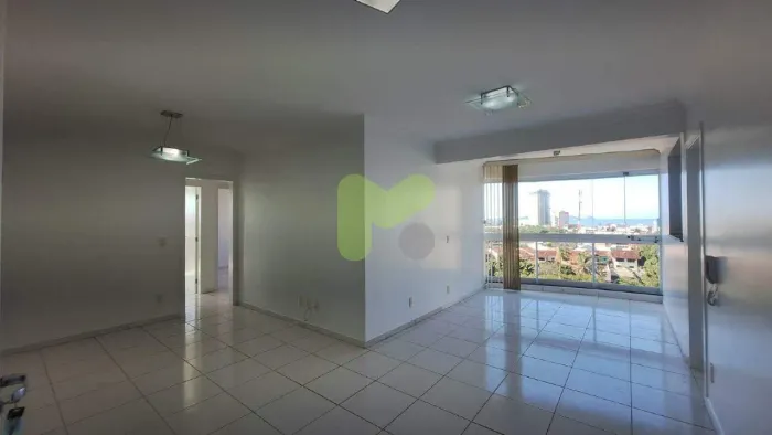 Apartamento para aluguel, 3 quartos, 1 suíte, Glória - Macaé/RJ