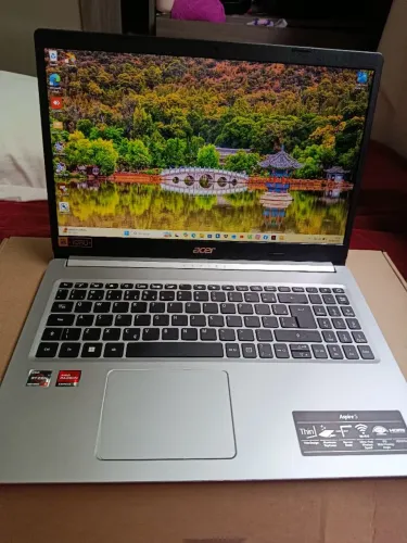NOTEBOOK GAME ASPIRE 5