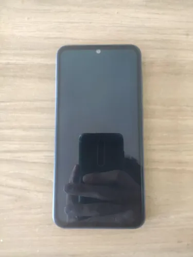 Galaxy A35 128GB QUEBRADO (Retirada de peças) + Tela original (quebrada)