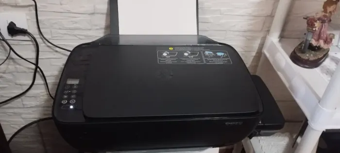 Impressora HP Deskjet GT 5822 100% Funcional