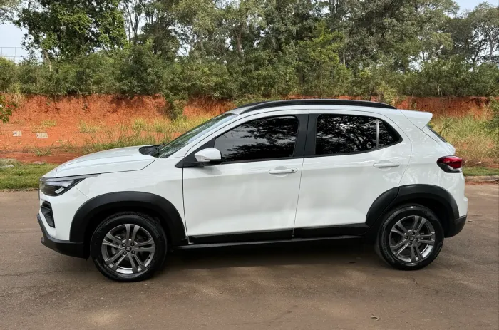 Fiat Pulse Drive 1.3 8V Flex Aut. 2023