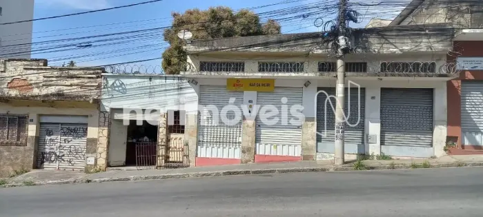 Venda Loja Cachoeirinha Belo Horizonte
