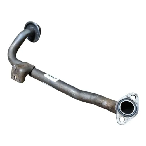 Tubo Pescador Óleo Cárter Motor Fiat Stilo 1.8 Original