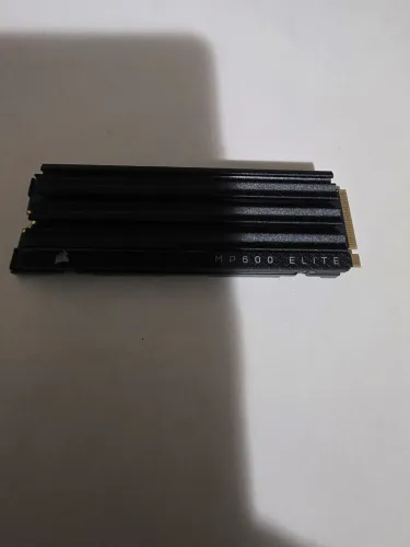 SSD M2 Corsair 1tb Mp600